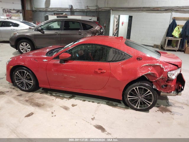Scion FR-S 2016 JF1ZNAA13G9709443 Image 14