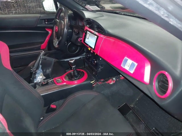 JF1ZNAA13G9709443 Scion FR-S