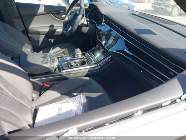 WA1LJAF73MD039288 Audi Q7 Premium Plus 45 Tfsi Quattro Tiptronic