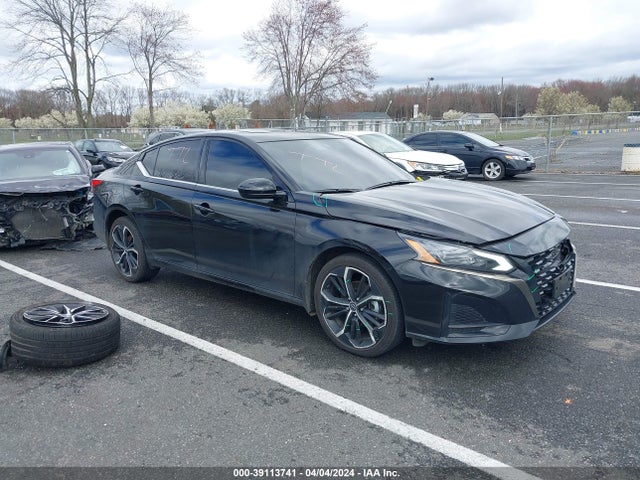 Nissan Altima Sr Intelligent Awd 2023 1N4BL4CW9PN385987 main image