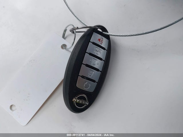 Nissan Altima Sr Intelligent Awd 2023 1N4BL4CW9PN385987 Image 11