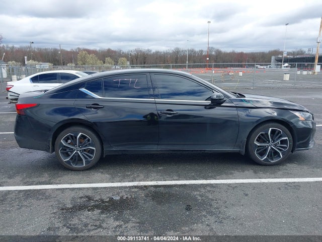 Nissan Altima Sr Intelligent Awd 2023 1N4BL4CW9PN385987 Image 13