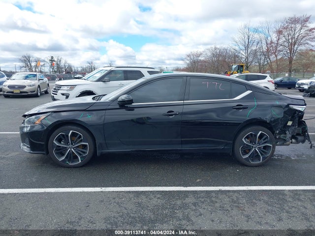 Nissan Altima Sr Intelligent Awd 2023 1N4BL4CW9PN385987 Image 14