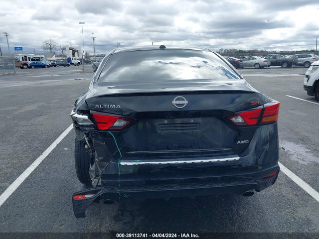 Nissan Altima Sr Intelligent Awd 2023 1N4BL4CW9PN385987 Image 16