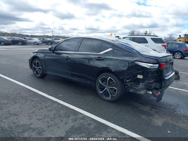 Nissan Altima Sr Intelligent Awd 2023 1N4BL4CW9PN385987 Image 3