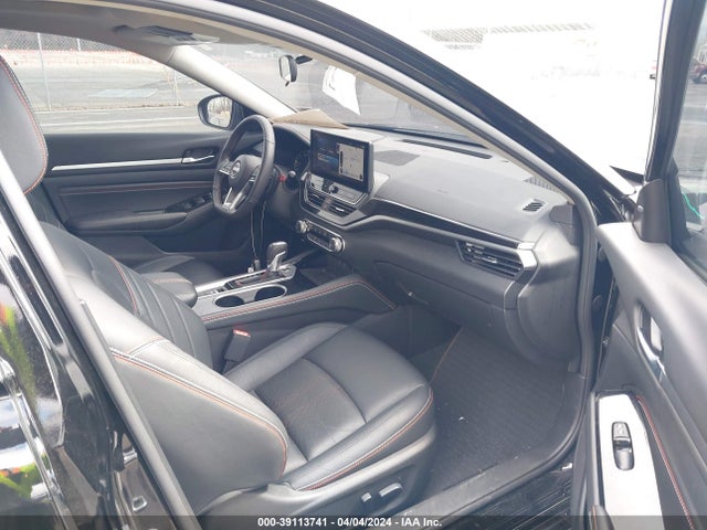 Nissan Altima Sr Intelligent Awd 2023 1N4BL4CW9PN385987 Image 5
