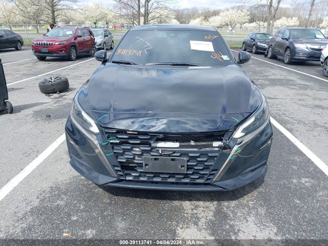 Nissan Altima Sr Intelligent Awd 2023 1N4BL4CW9PN385987 Image 6