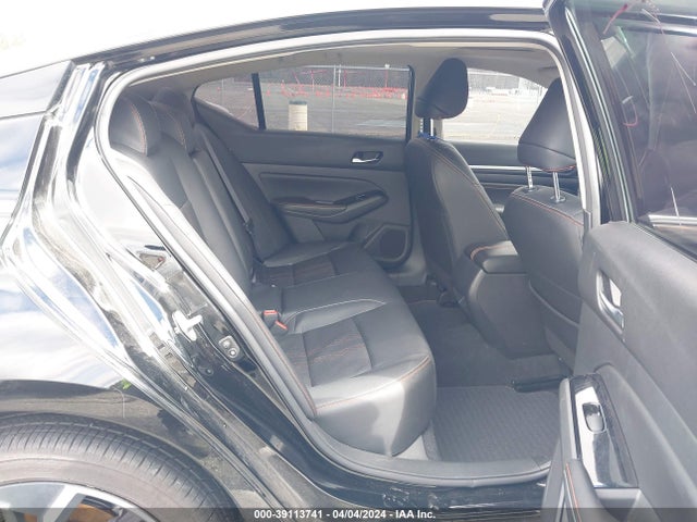 Nissan Altima Sr Intelligent Awd 2023 1N4BL4CW9PN385987 Image 8