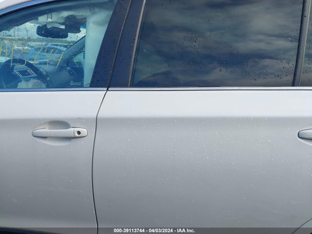 Subaru Outback 2.5i Limited 2015 4S4BSBLCXF3260560 Image 14
