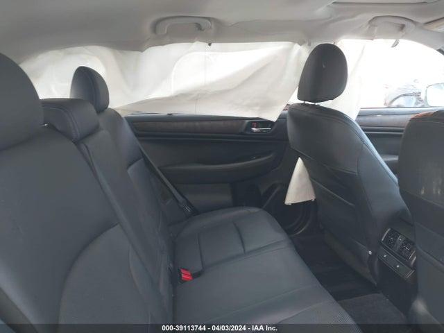 Subaru Outback 2.5i Limited 2015 4S4BSBLCXF3260560 Image 8