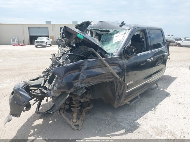 3GTU2NEC9GG262973 GMC l83 - sidi, vvt, afm, e85 max, aluminum
