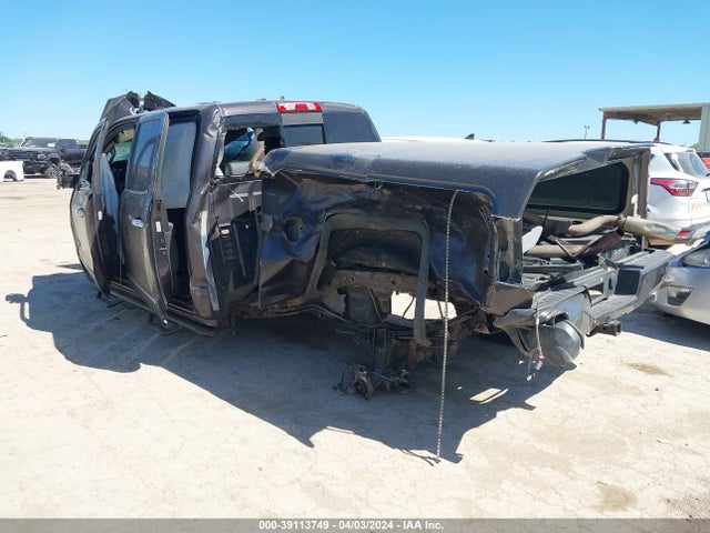 3GTU2NEC9GG262973 GMC l83 - sidi, vvt, afm, e85 max, aluminum
