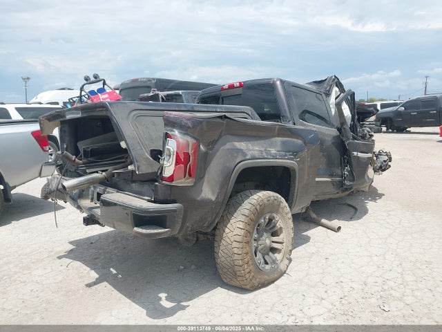 3GTU2NEC9GG262973 GMC l83 - sidi, vvt, afm, e85 max, aluminum