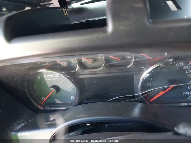 3GTU2NEC9GG262973 GMC l83 - sidi, vvt, afm, e85 max, aluminum
