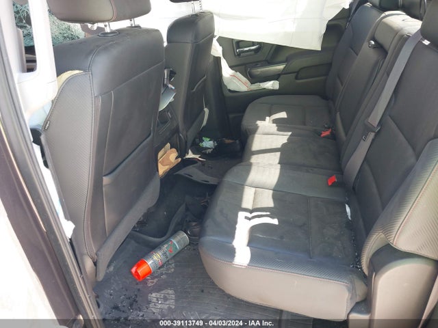 3GTU2NEC9GG262973 GMC l83 - sidi, vvt, afm, e85 max, aluminum