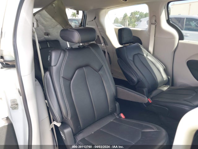Chrysler Pacifica Touring L 2023 2C4RC1BG0PR567341 Image 8
