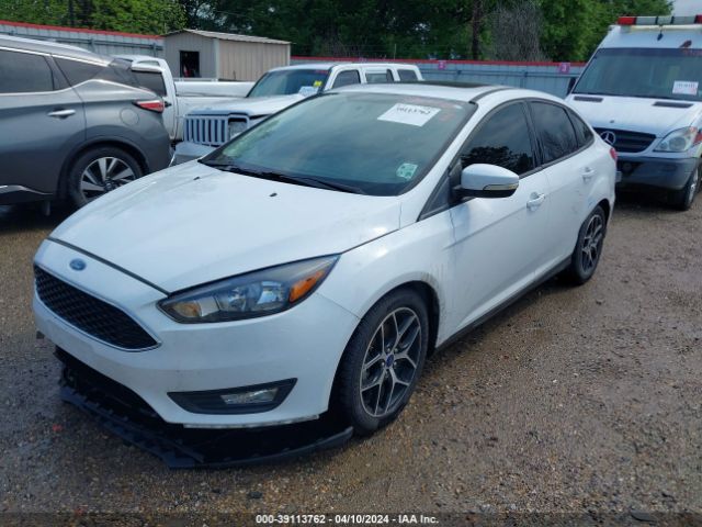 1FADP3H20HL220081 Ford FOCUS SEL