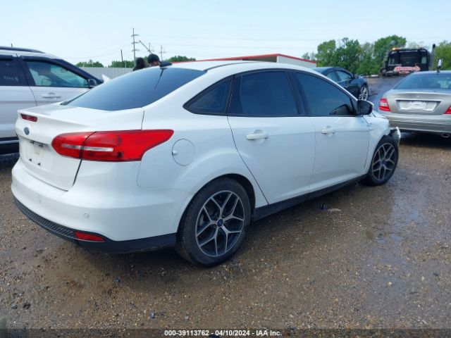 1FADP3H20HL220081 Ford FOCUS SEL