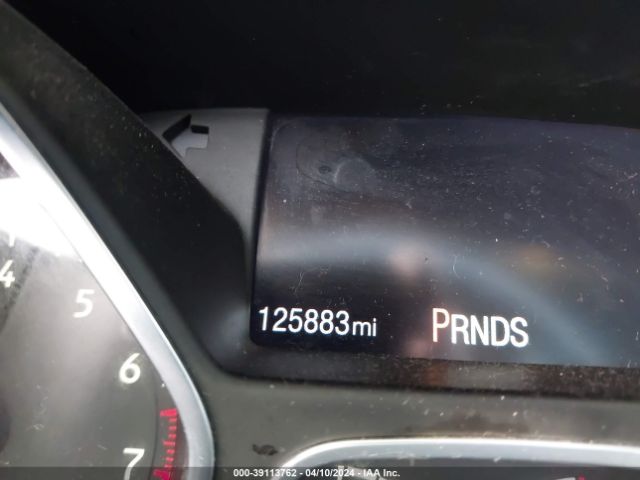 1FADP3H20HL220081 Ford FOCUS SEL