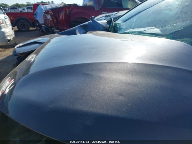 Toyota SIENNA LE 2021 5TDBRKEC3MS004575 Image 17