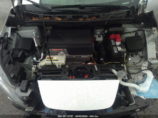 1N4AZ1CP3LC305414 Nissan Leaf Sv 40 Kwh