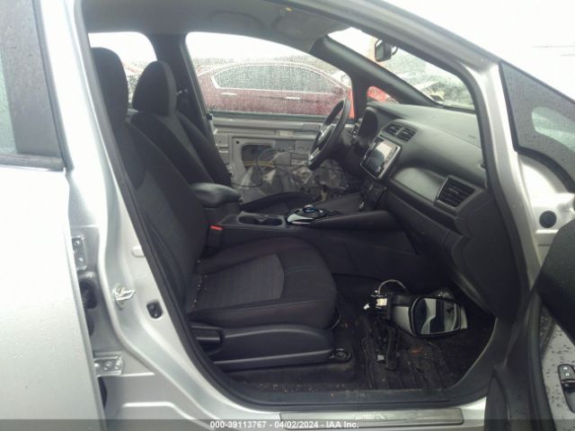 1N4AZ1CP3LC305414 Nissan Leaf Sv 40 Kwh