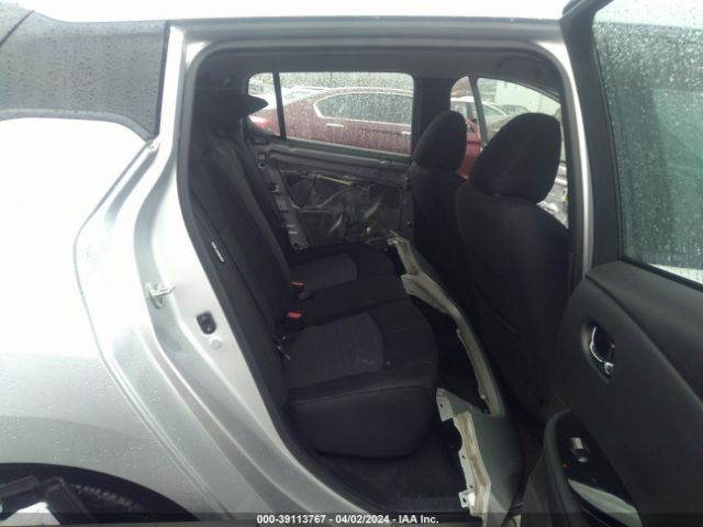 1N4AZ1CP3LC305414 Nissan Leaf Sv 40 Kwh