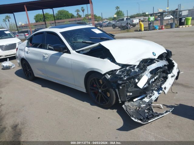 Aukcja sprzedaży 2024 Bmw 3 Series M340i, vin: 3MW49FS00R8E25886, numer aukcji: 39113774