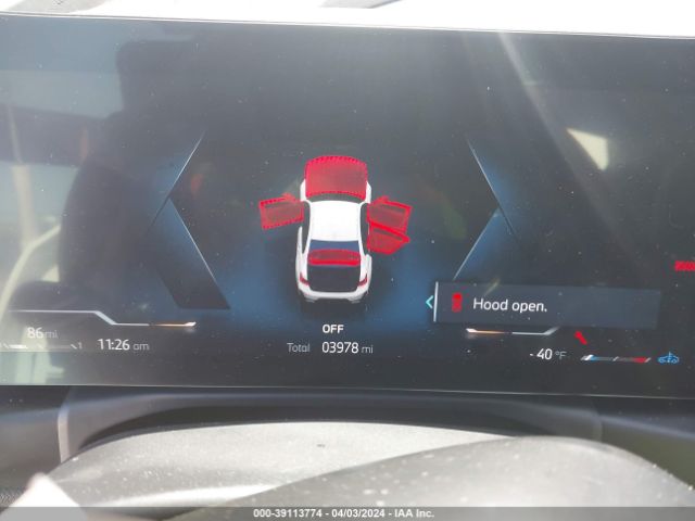 3MW49FS00R8E25886 BMW 3 Series M340i