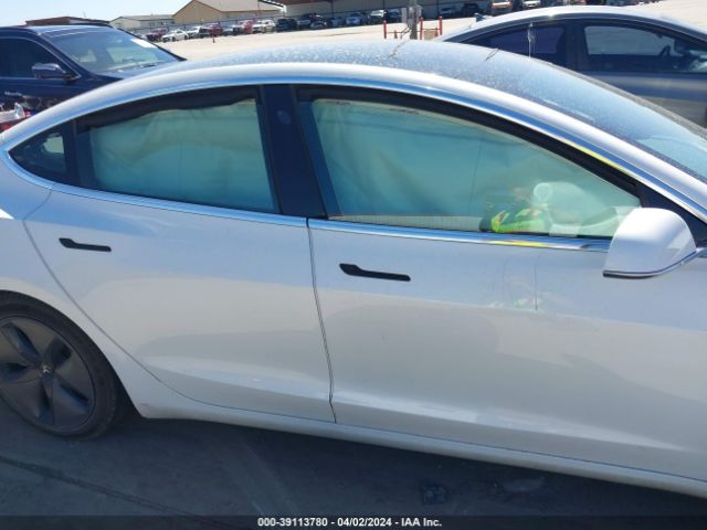5YJ3E1EB1KF511929 Tesla Model 3 Long Range/performance