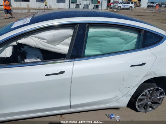 5YJ3E1EB1KF511929 Tesla Model 3 Long Range/performance
