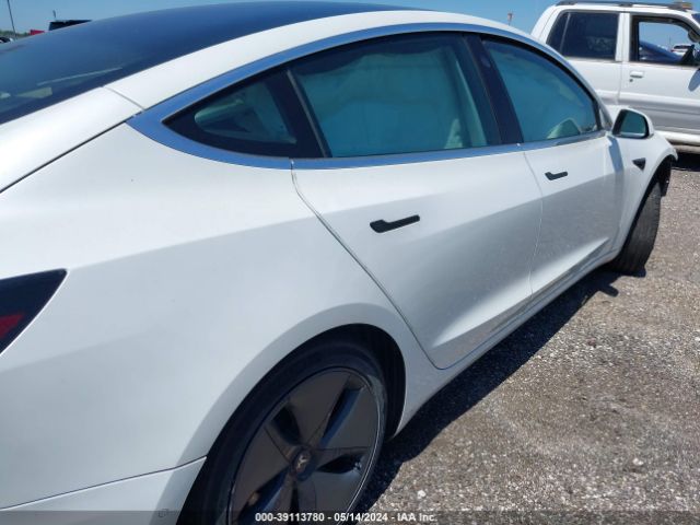 5YJ3E1EB1KF511929 Tesla Model 3 Long Range/performance