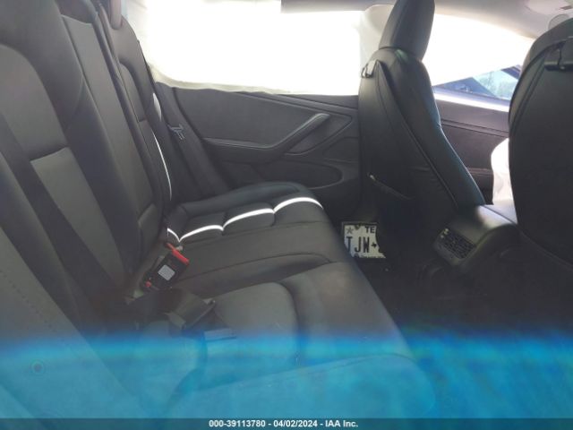 5YJ3E1EB1KF511929 Tesla Model 3 Long Range/performance
