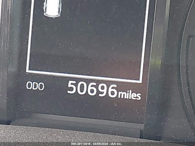 Toyota 4RUNNER SR5 2022 JTEEU5JR3N5261181 Image 16