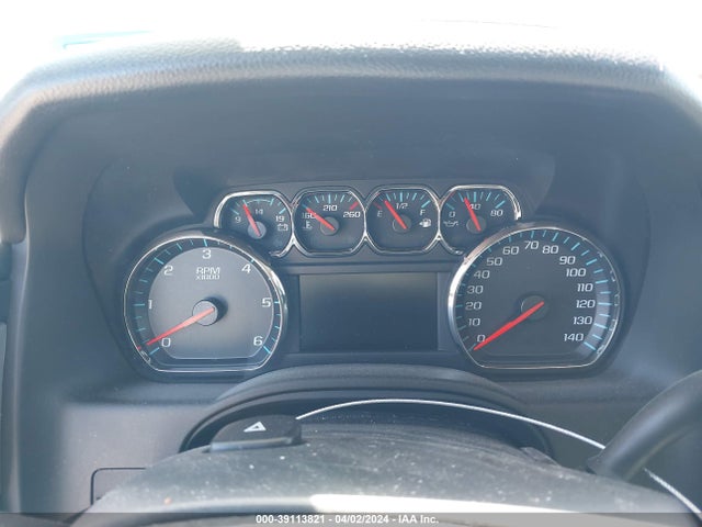Chevrolet Suburban Lt 2019 1GNSCHKCXKR387412 Image 15