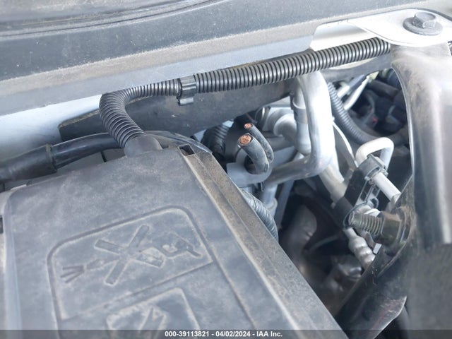 Chevrolet Suburban Lt 2019 1GNSCHKCXKR387412 Image 17