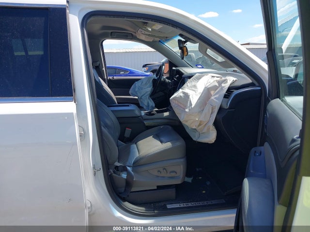 Chevrolet Suburban Lt 2019 1GNSCHKCXKR387412 Image 5