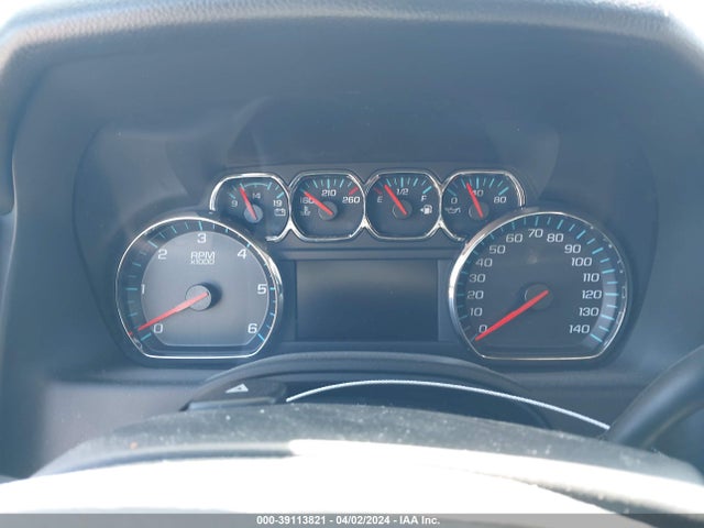 Chevrolet Suburban Lt 2019 1GNSCHKCXKR387412 Image 7