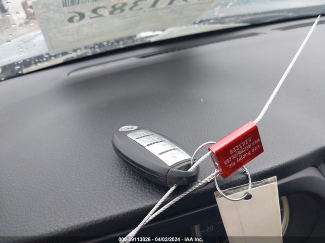 Nissan SENTRA SV 2016 3N1AB7AP4GY214933 Image 11