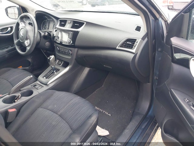 Nissan SENTRA SV 2016 3N1AB7AP4GY214933 Image 5