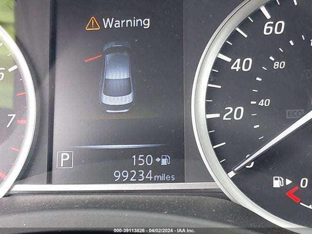 Nissan SENTRA SV 2016 3N1AB7AP4GY214933 Image 7