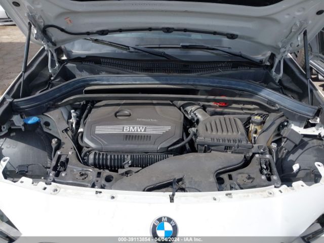 WBXYH9C08L5P03514 BMW X2 Sdrive28i