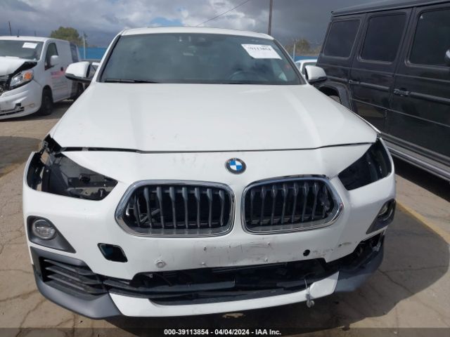 WBXYH9C08L5P03514 BMW X2 Sdrive28i