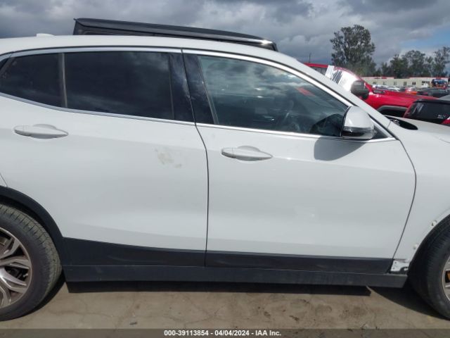 WBXYH9C08L5P03514 BMW X2 Sdrive28i