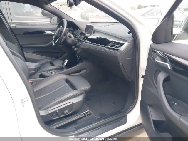 WBXYH9C08L5P03514 BMW X2 Sdrive28i