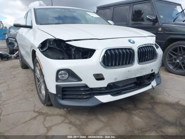 WBXYH9C08L5P03514 BMW X2 Sdrive28i