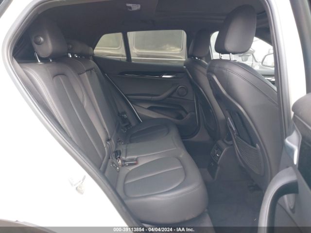 WBXYH9C08L5P03514 BMW X2 Sdrive28i