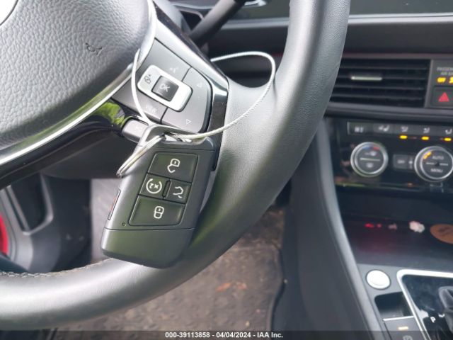 3VWEB7BU6LM040848 Volkswagen Jetta 1.4t Sel