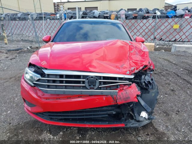 3VWEB7BU6LM040848 Volkswagen Jetta 1.4t Sel