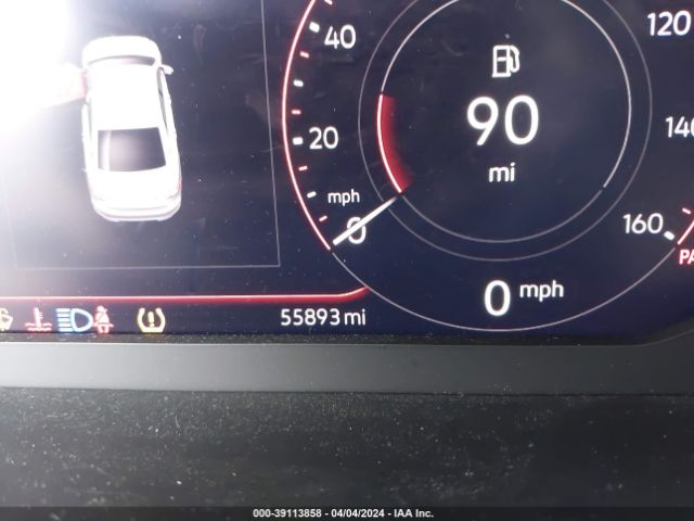 3VWEB7BU6LM040848 Volkswagen Jetta 1.4t Sel
